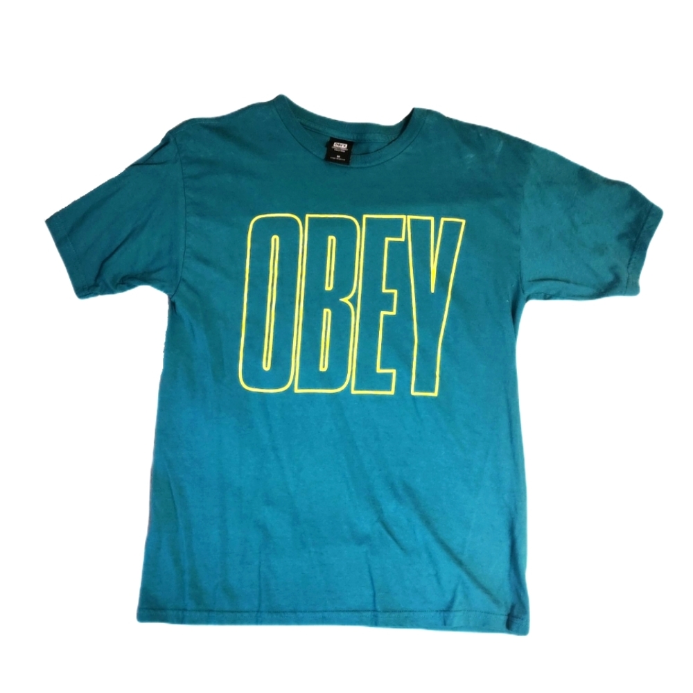 OBEY - Men's Tee